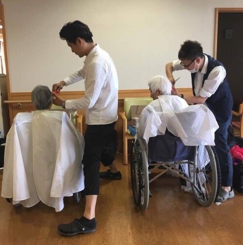 さわやか苑５
