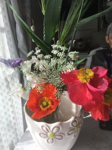 小林様お花